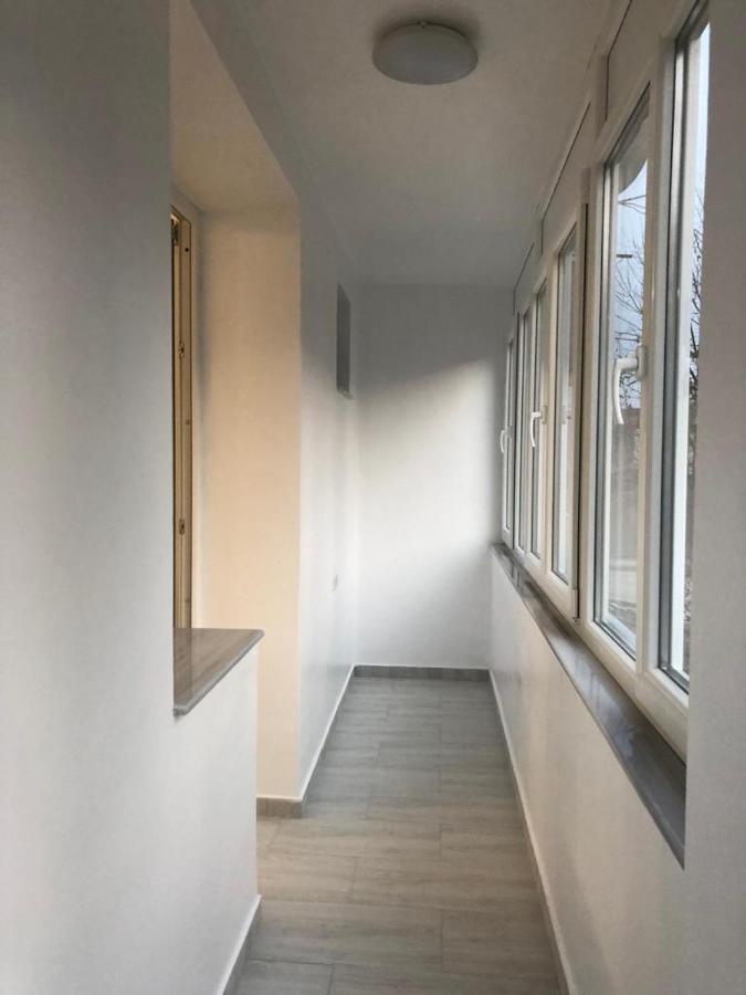 Apartamento Abby Câmpulung Moldovenesc Exterior foto